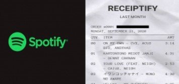 Cara Melihat Lagu yang Paling Sering Diputar di Spotify Cara Melihat Lagu yang Paling Sering Diputar di Spotify